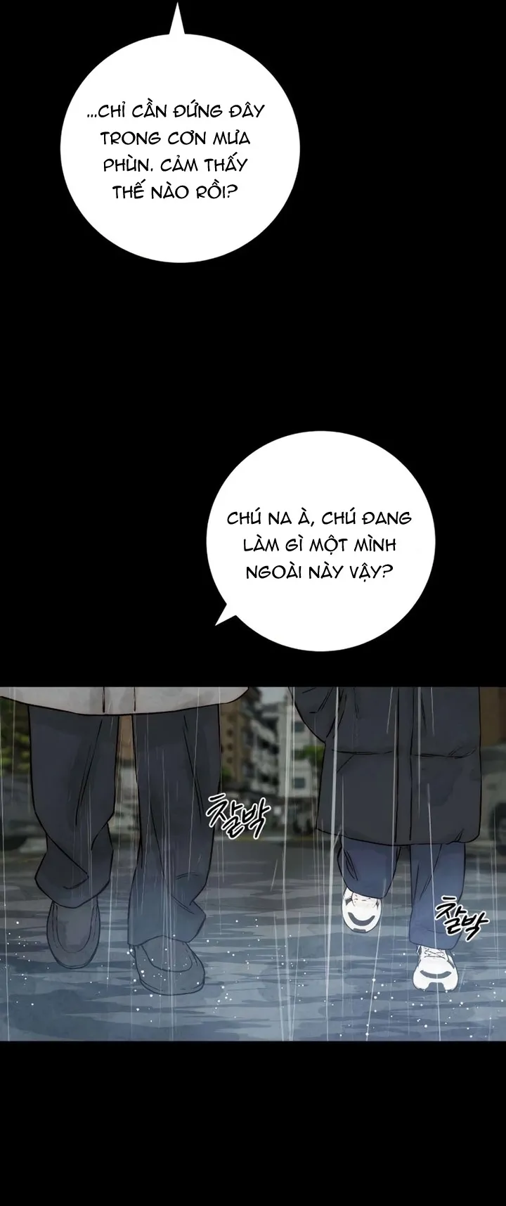 Chưa Từng Chạm Tới Em - Chap 20 - Trang 41