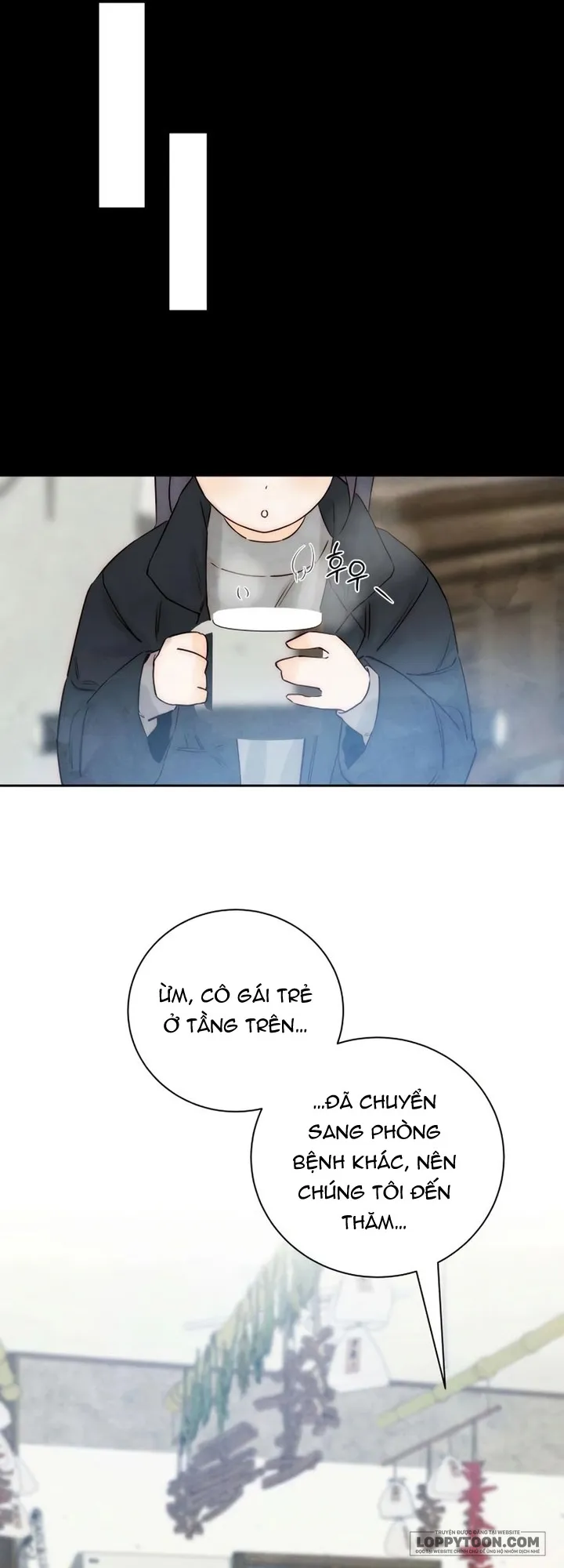 Chưa Từng Chạm Tới Em - Chap 20 - Trang 45