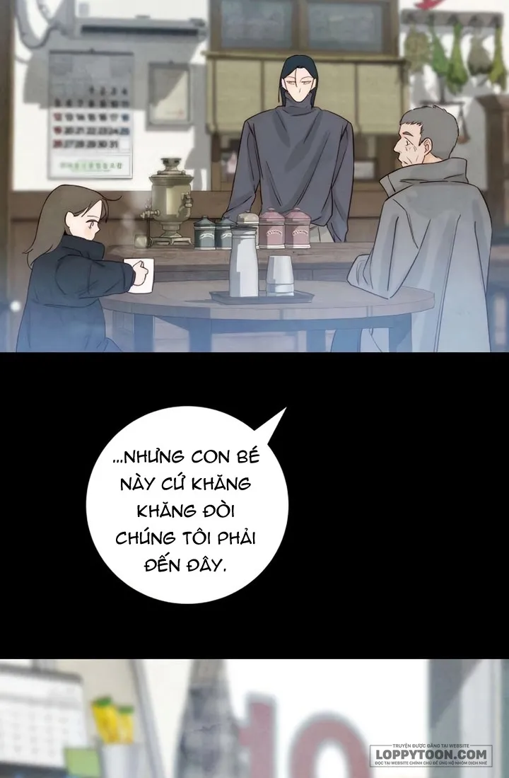 Chưa Từng Chạm Tới Em - Chap 20 - Trang 46