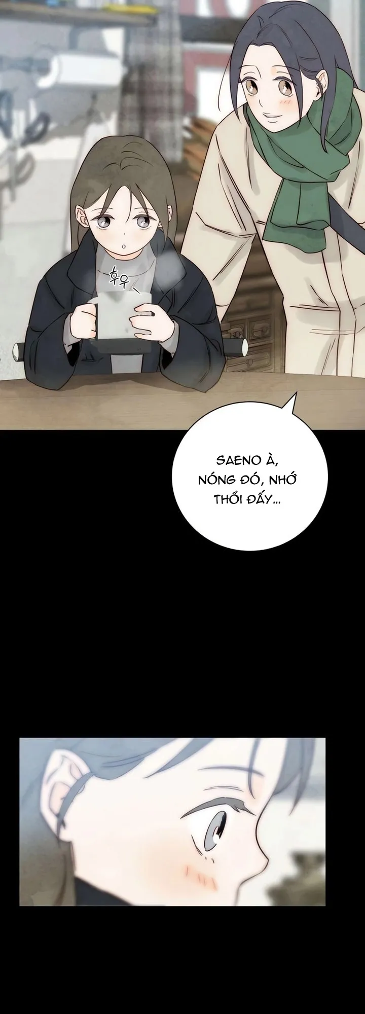 Chưa Từng Chạm Tới Em - Chap 20 - Trang 47