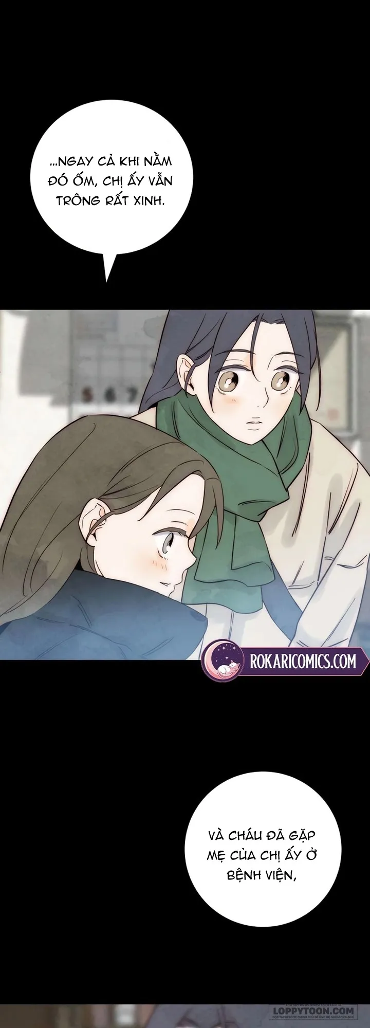 Chưa Từng Chạm Tới Em - Chap 20 - Trang 48