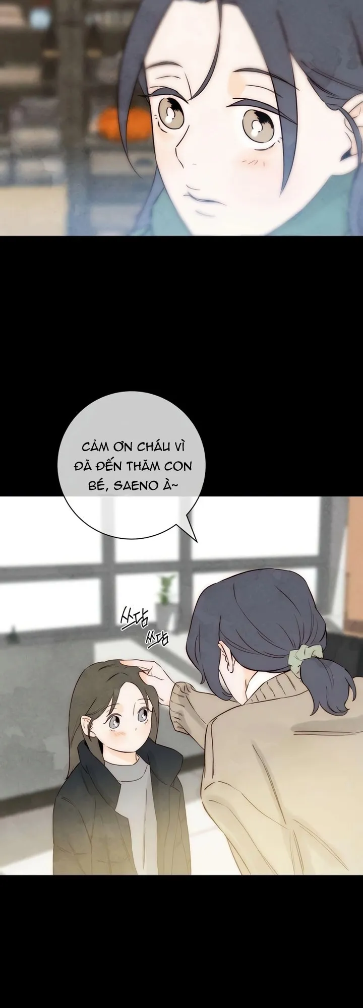 Chưa Từng Chạm Tới Em - Chap 20 - Trang 49