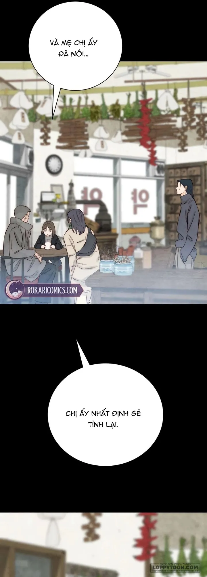 Chưa Từng Chạm Tới Em - Chap 20 - Trang 51