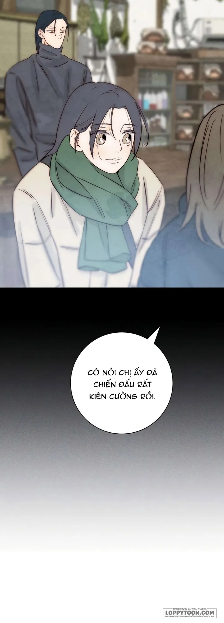 Chưa Từng Chạm Tới Em - Chap 20 - Trang 52