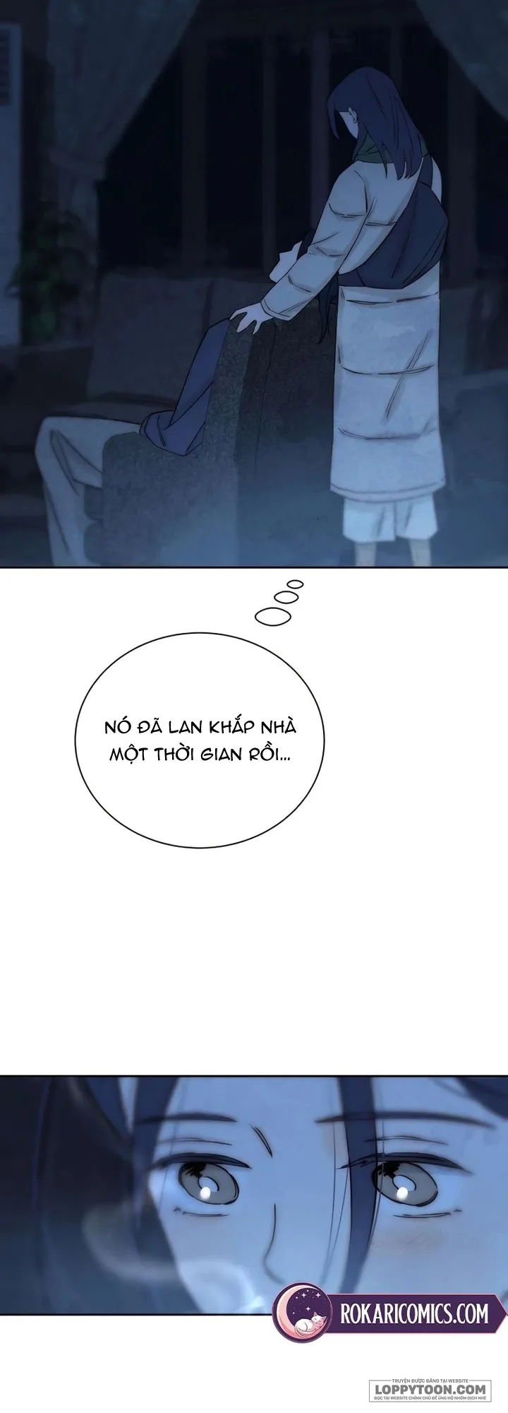 Chưa Từng Chạm Tới Em - Chap 20 - Trang 57