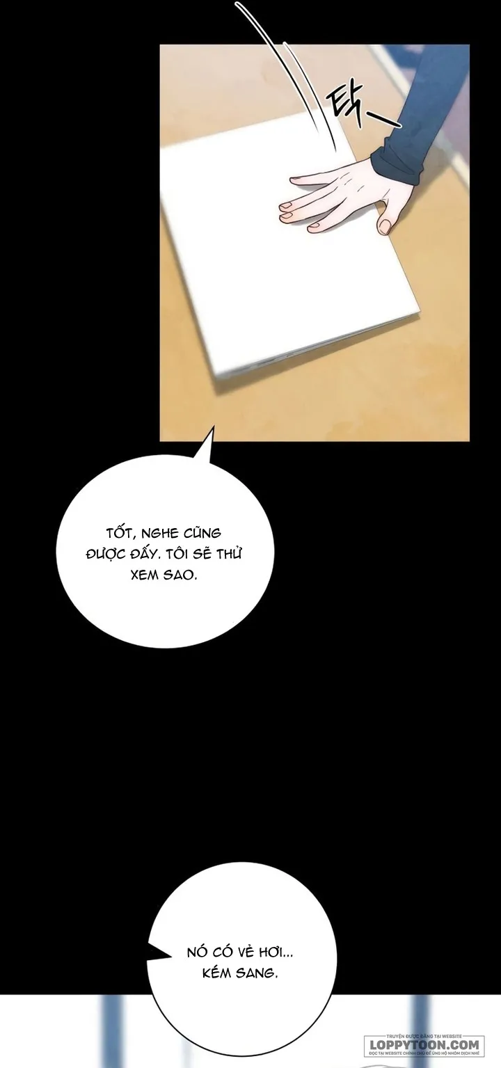 Chưa Từng Chạm Tới Em - Chap 20 - Trang 6