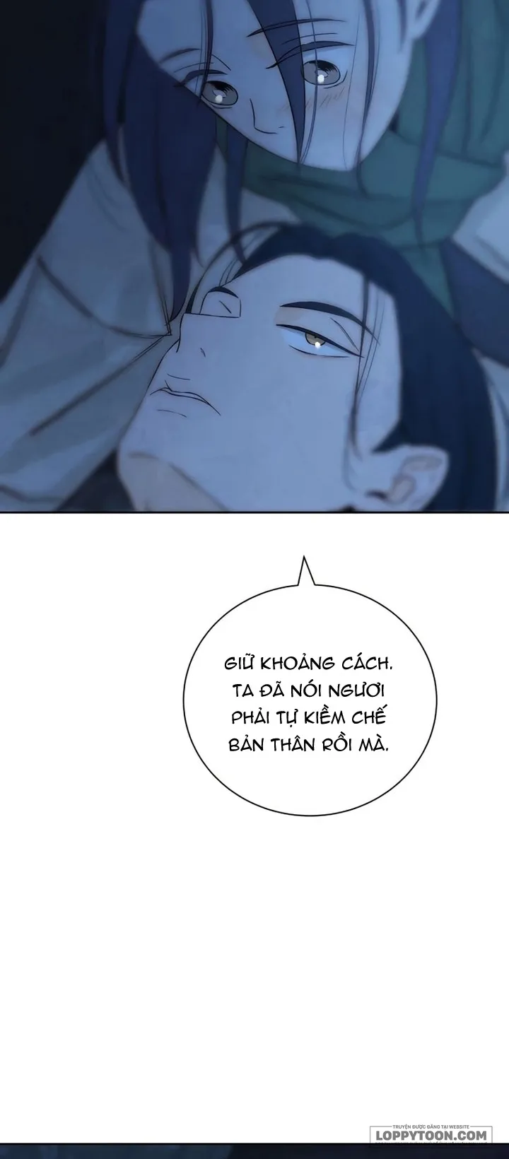 Chưa Từng Chạm Tới Em - Chap 20 - Trang 62
