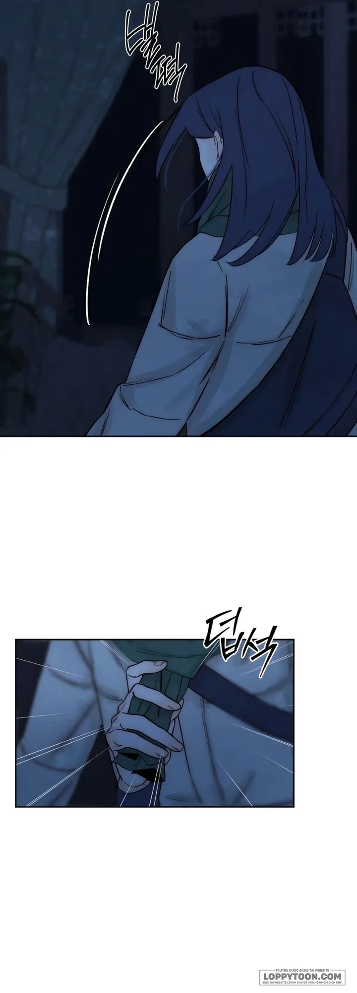 Chưa Từng Chạm Tới Em - Chap 20 - Trang 63