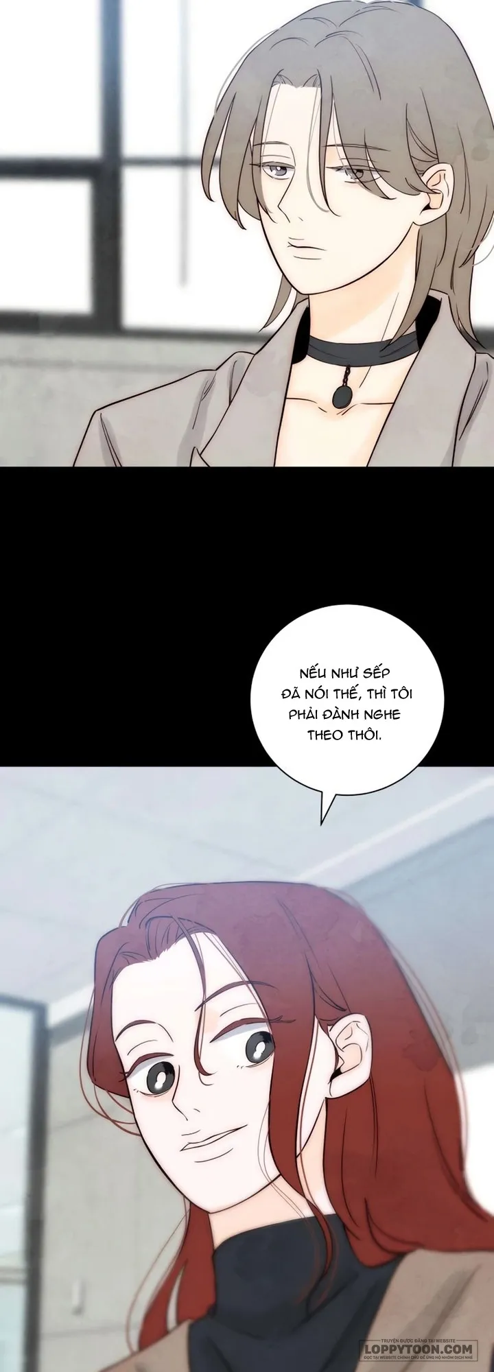 Chưa Từng Chạm Tới Em - Chap 20 - Trang 7