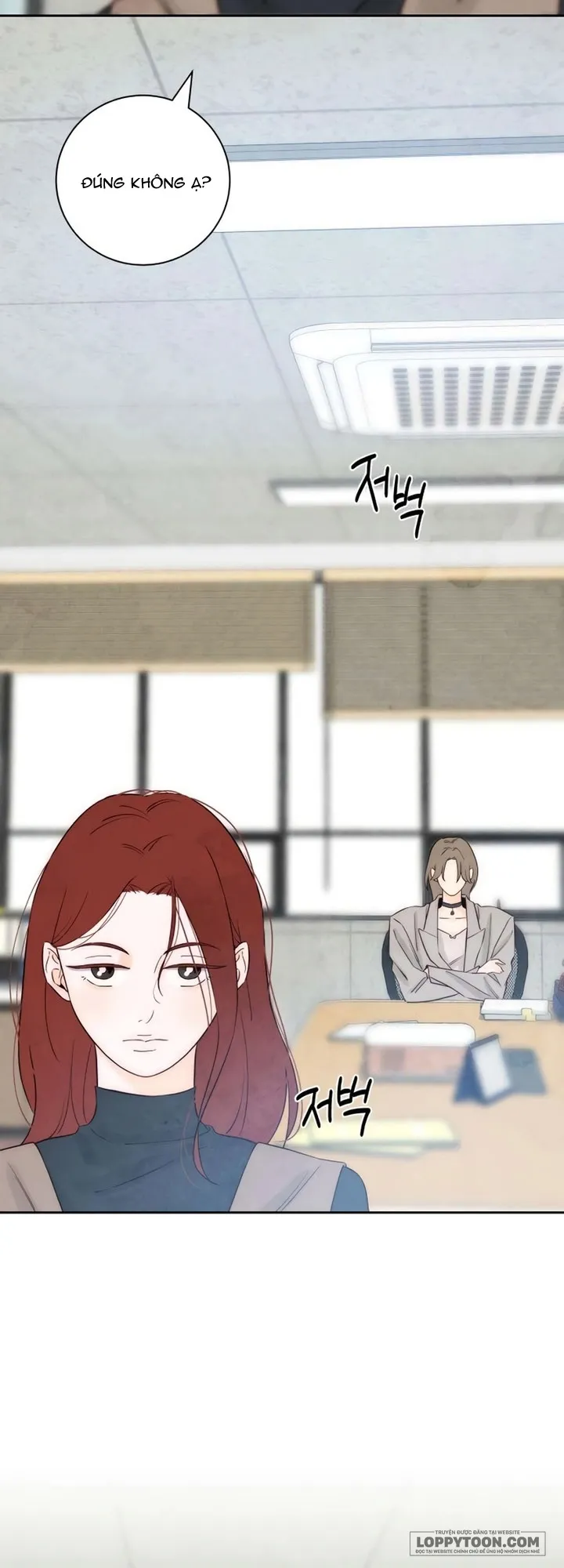 Chưa Từng Chạm Tới Em - Chap 20 - Trang 8