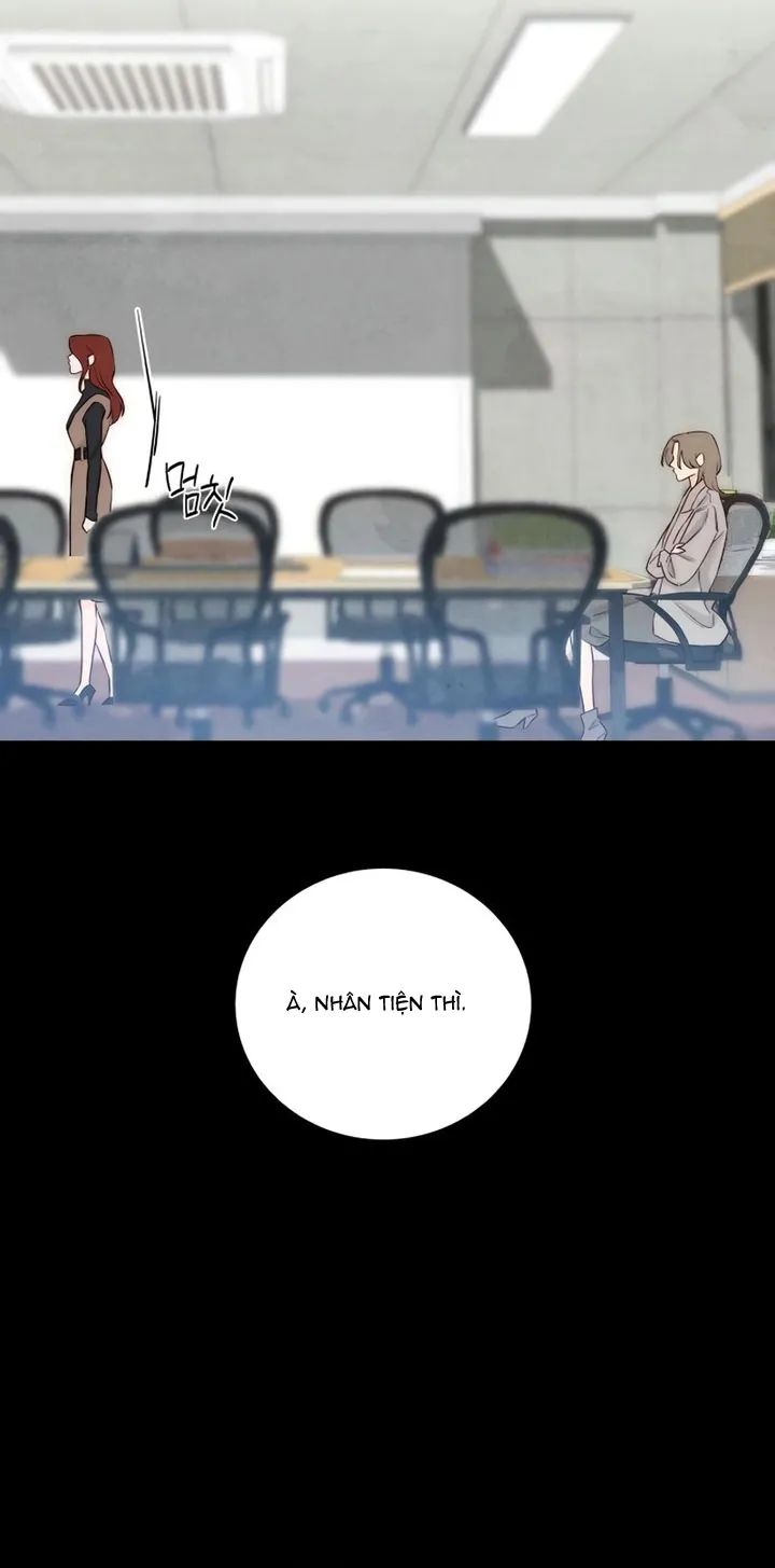 Chưa Từng Chạm Tới Em - Chap 20 - Trang 9