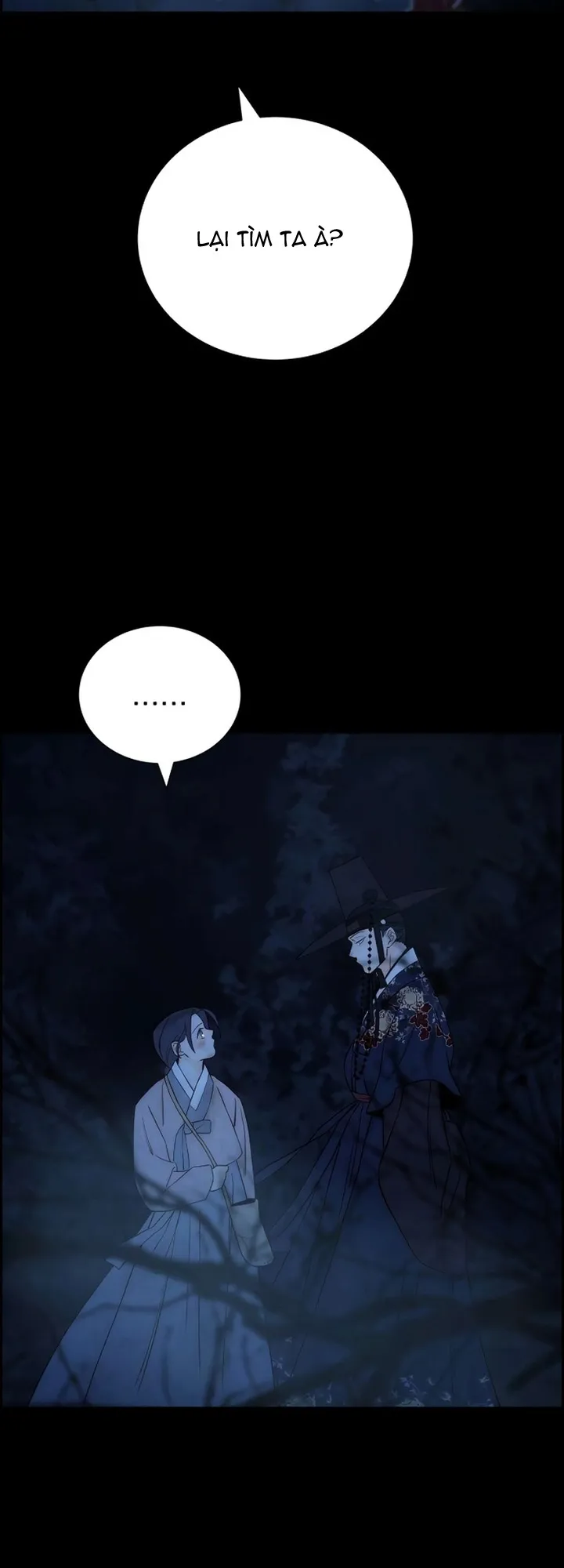 Chưa Từng Chạm Tới Em - Chap 22 - Trang 13