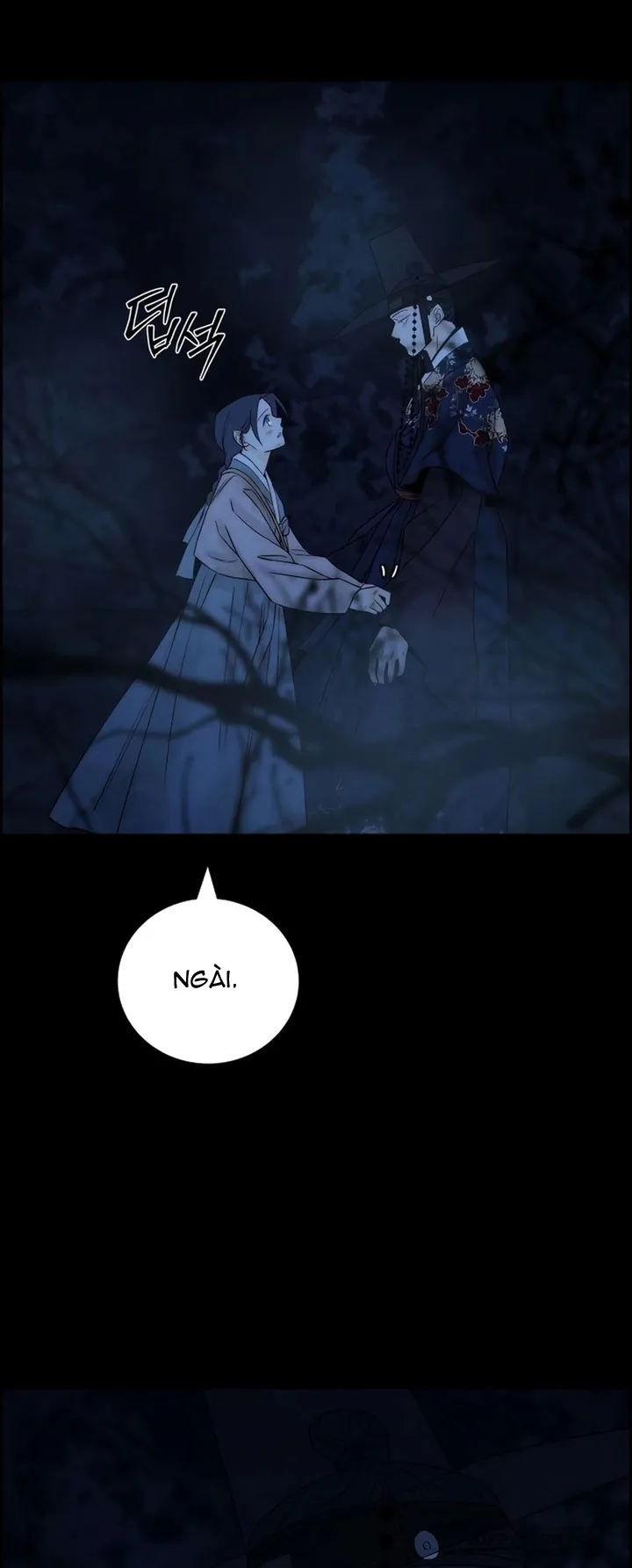 Chưa Từng Chạm Tới Em - Chap 22 - Trang 14