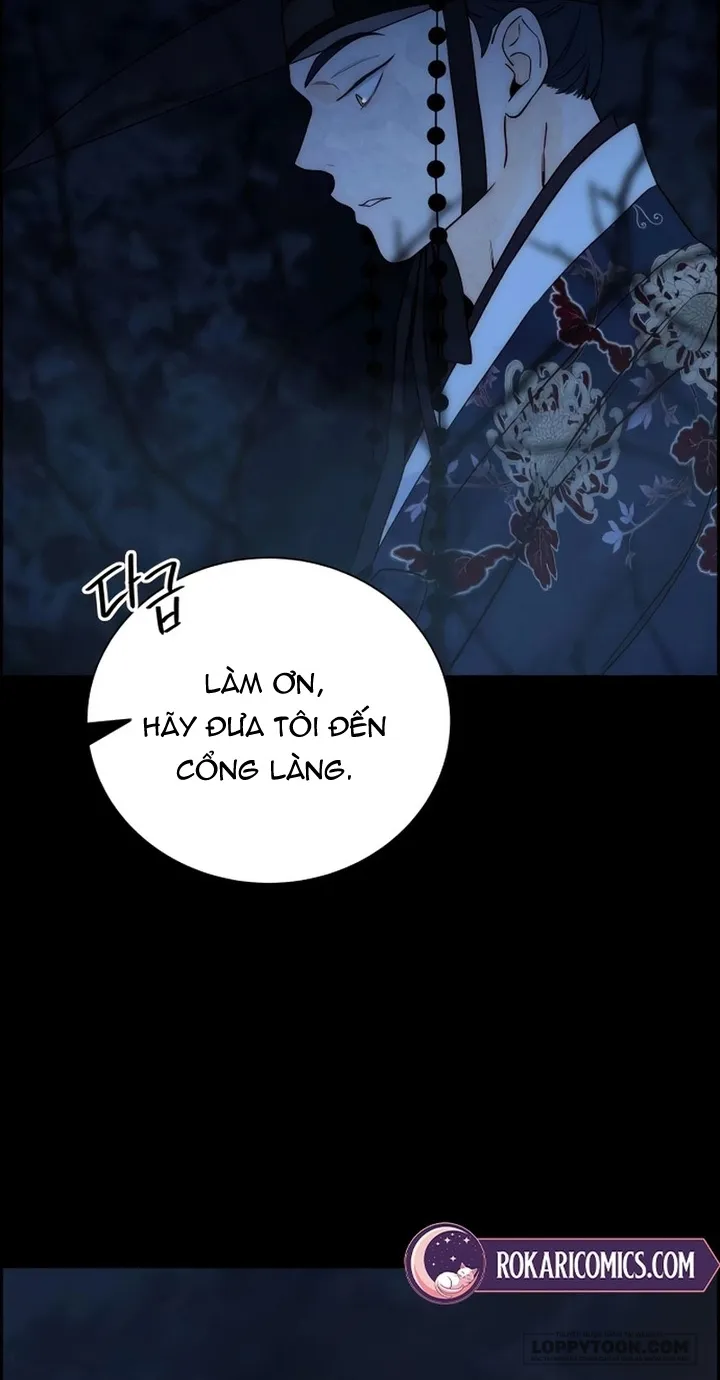 Chưa Từng Chạm Tới Em - Chap 22 - Trang 15