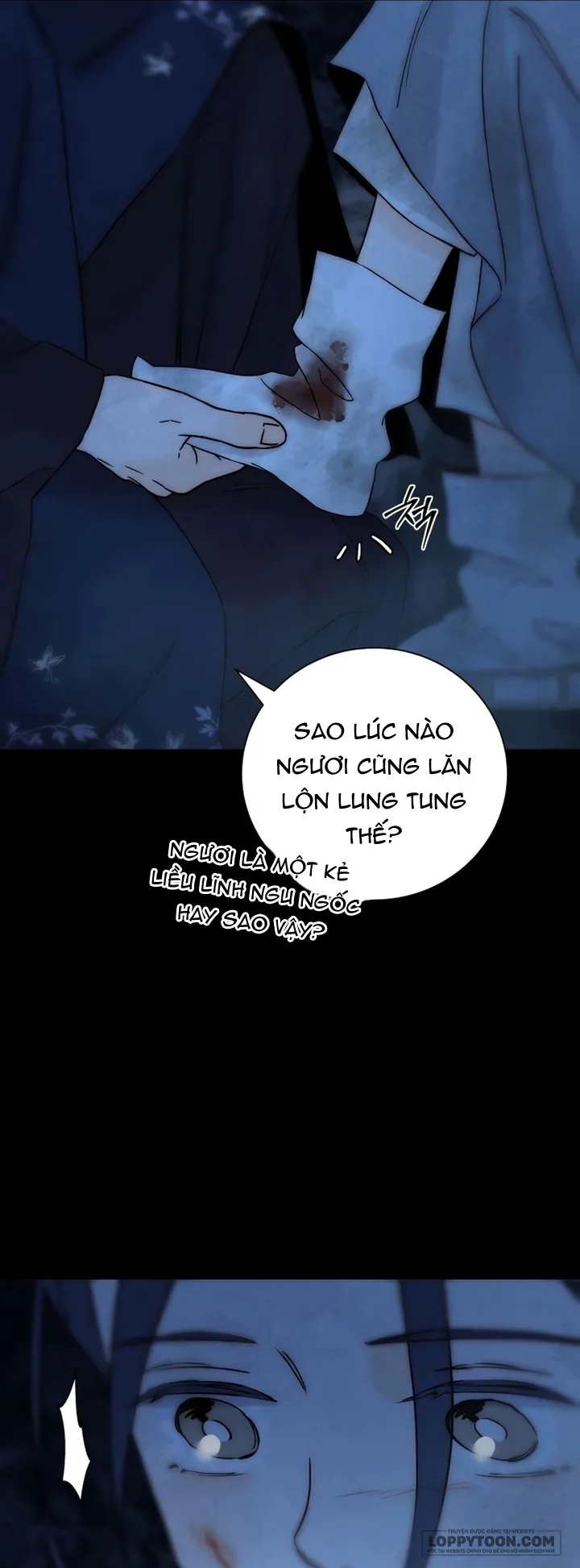Chưa Từng Chạm Tới Em - Chap 22 - Trang 26