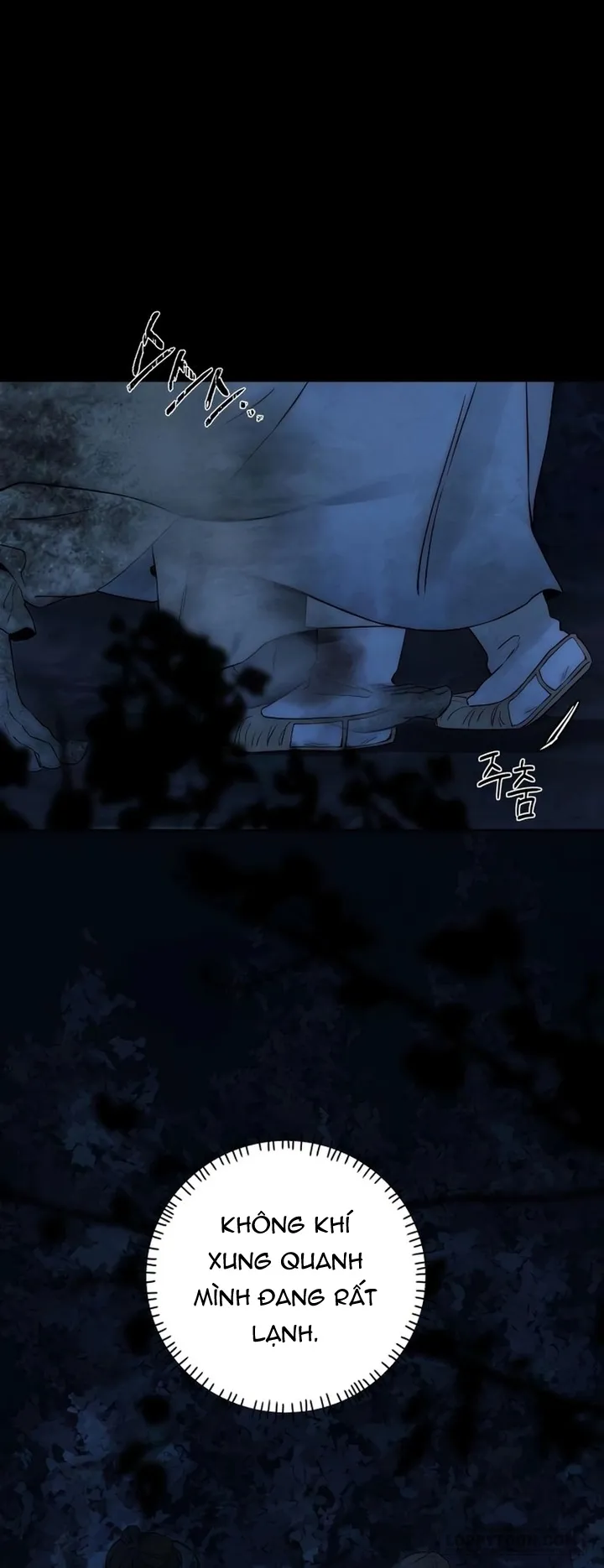 Chưa Từng Chạm Tới Em - Chap 22 - Trang 3