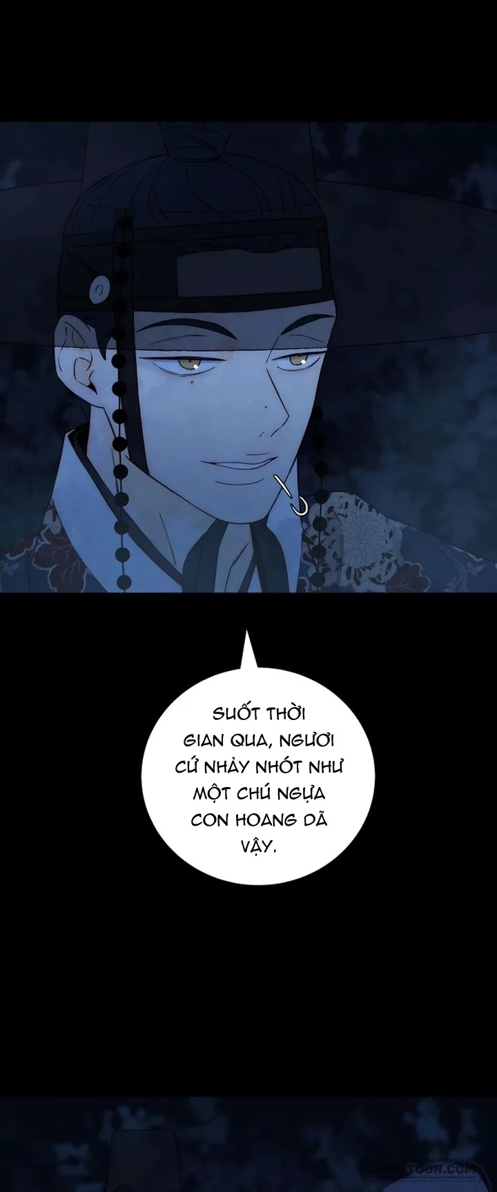 Chưa Từng Chạm Tới Em - Chap 22 - Trang 30