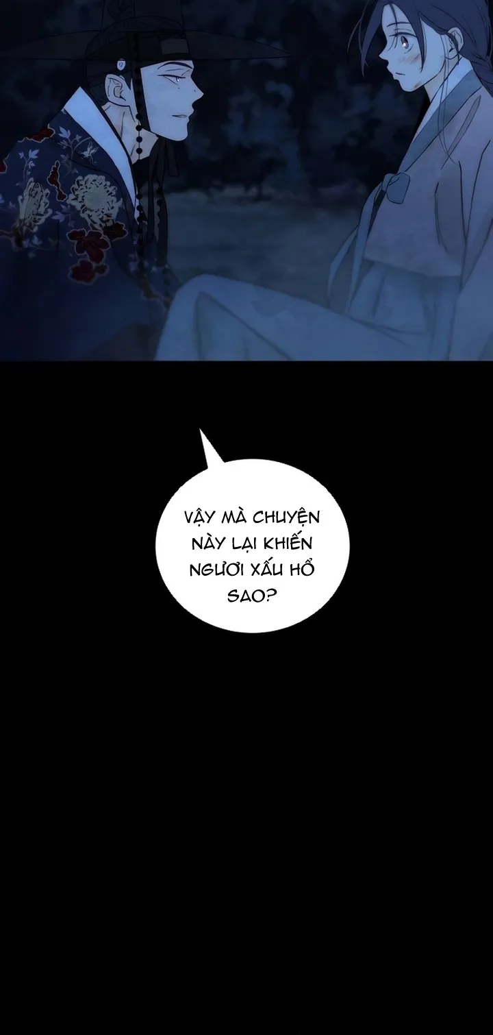 Chưa Từng Chạm Tới Em - Chap 22 - Trang 31