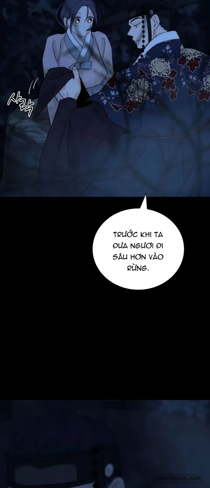 Chưa Từng Chạm Tới Em - Chap 22 - Trang 34