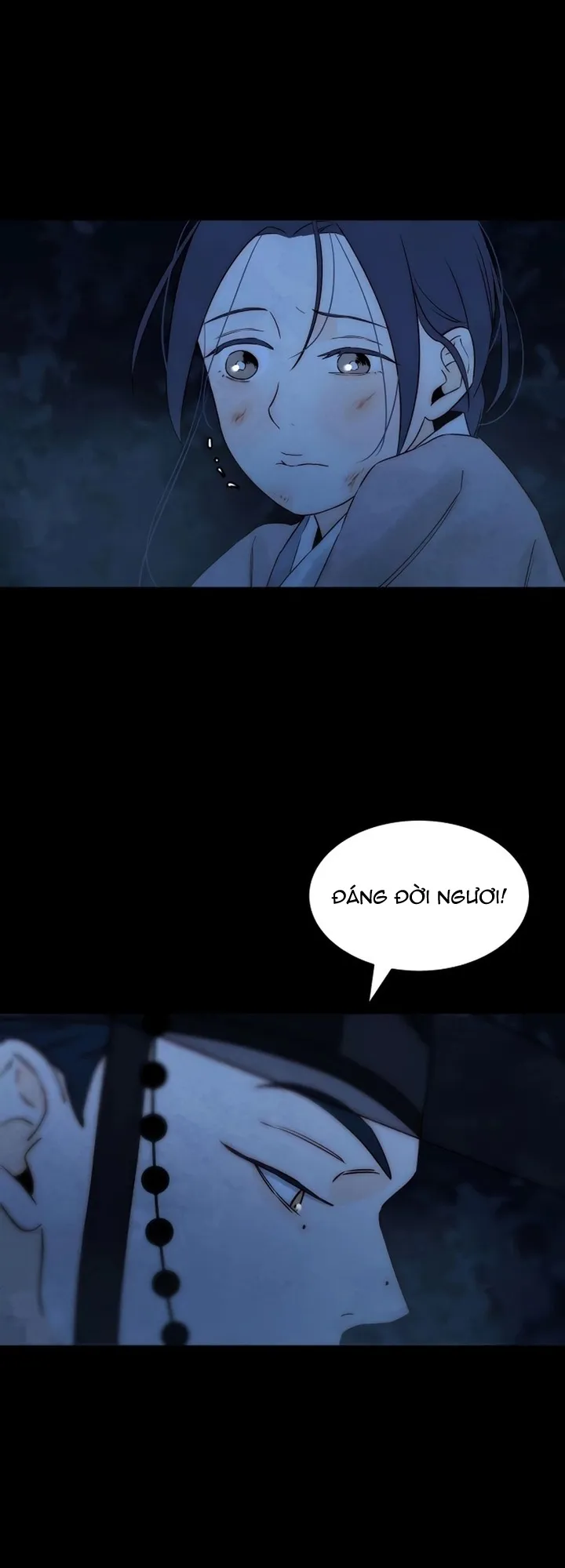 Chưa Từng Chạm Tới Em - Chap 22 - Trang 37