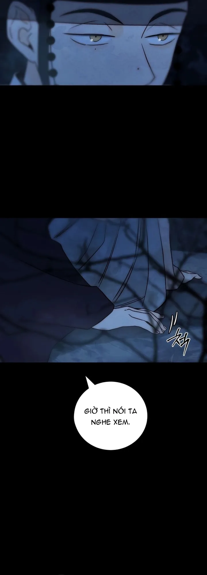 Chưa Từng Chạm Tới Em - Chap 22 - Trang 40