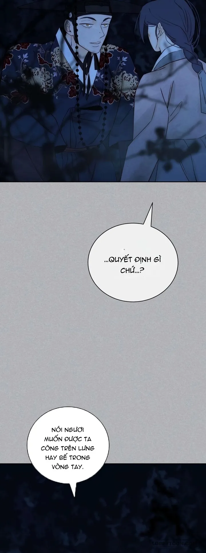 Chưa Từng Chạm Tới Em - Chap 22 - Trang 47
