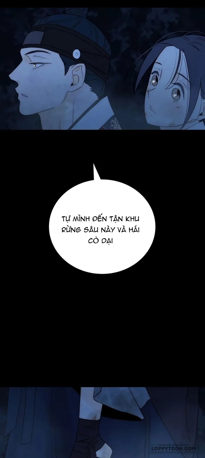 Chưa Từng Chạm Tới Em - Chap 22 - Trang 54