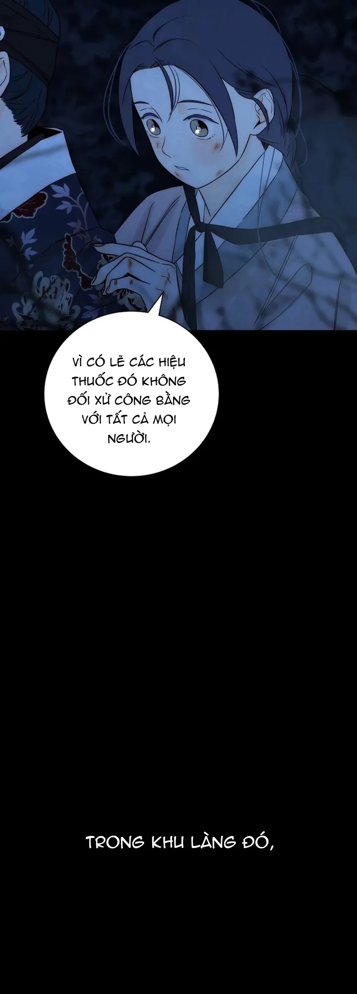 Chưa Từng Chạm Tới Em - Chap 22 - Trang 57