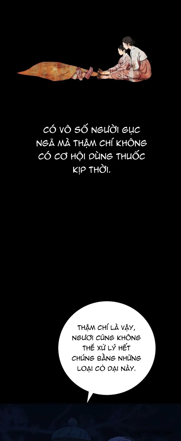 Chưa Từng Chạm Tới Em - Chap 22 - Trang 58