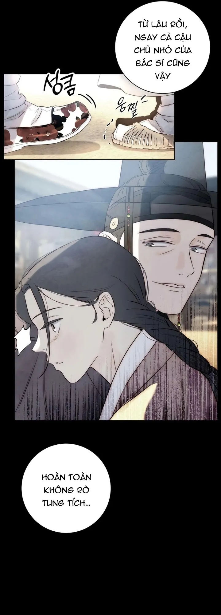 Chưa Từng Chạm Tới Em - Chap 22 - Trang 62