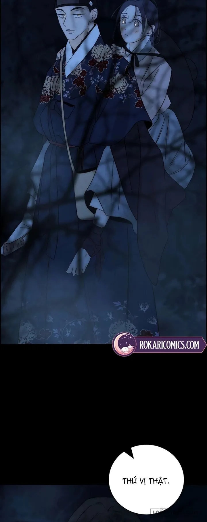 Chưa Từng Chạm Tới Em - Chap 22 - Trang 67