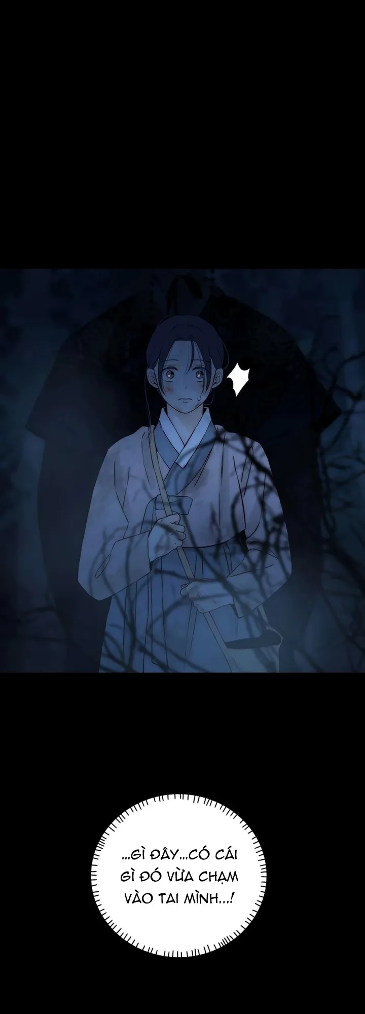 Chưa Từng Chạm Tới Em - Chap 22 - Trang 8