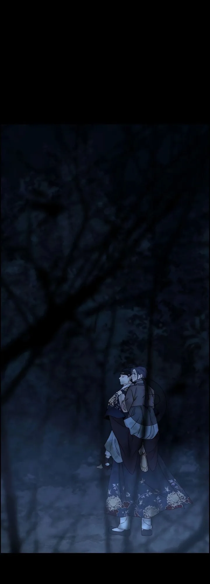 Chưa Từng Chạm Tới Em - Chap 23 - Trang 0