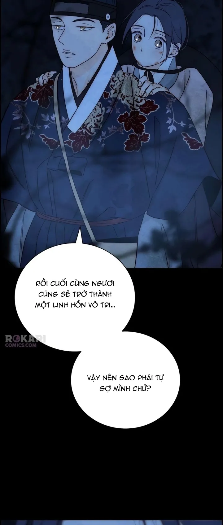 Chưa Từng Chạm Tới Em - Chap 23 - Trang 13