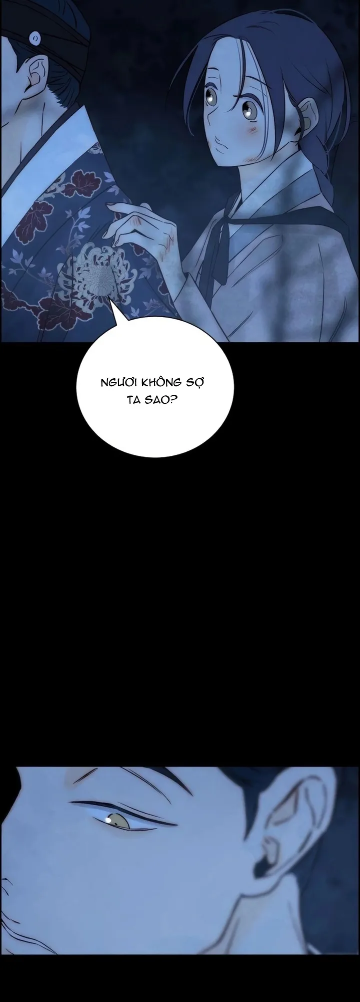 Chưa Từng Chạm Tới Em - Chap 23 - Trang 15