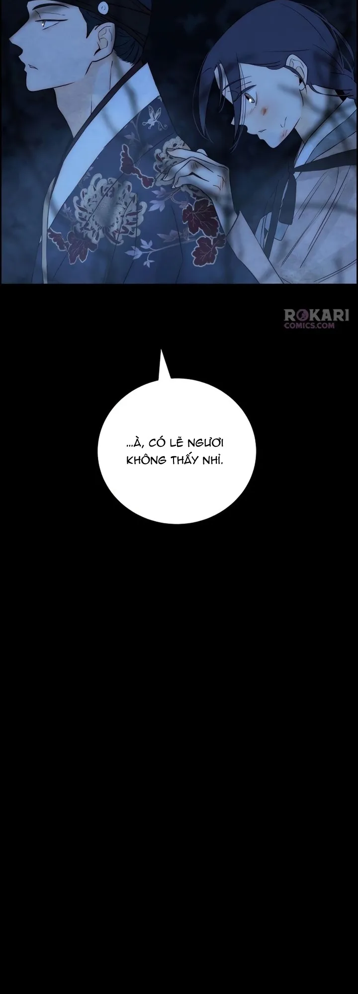 Chưa Từng Chạm Tới Em - Chap 23 - Trang 18