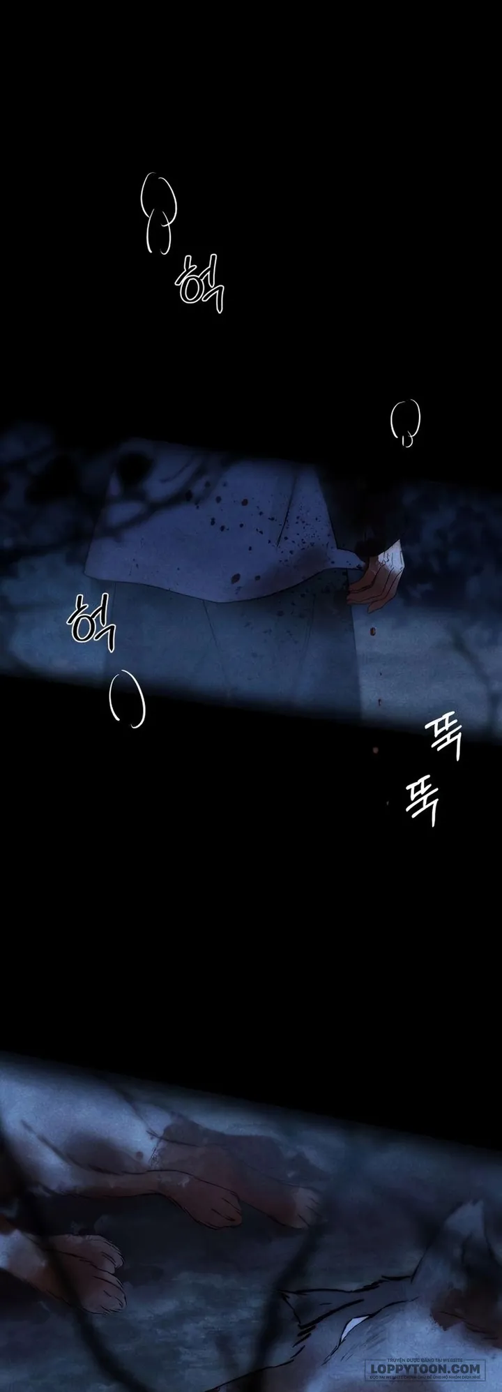 Chưa Từng Chạm Tới Em - Chap 23 - Trang 19