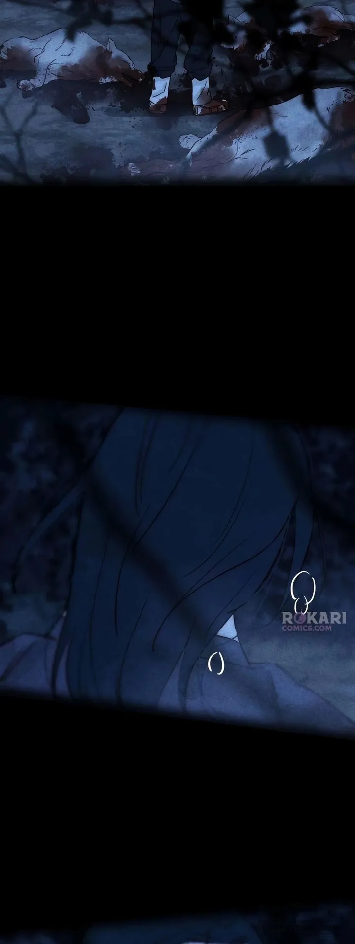 Chưa Từng Chạm Tới Em - Chap 23 - Trang 22