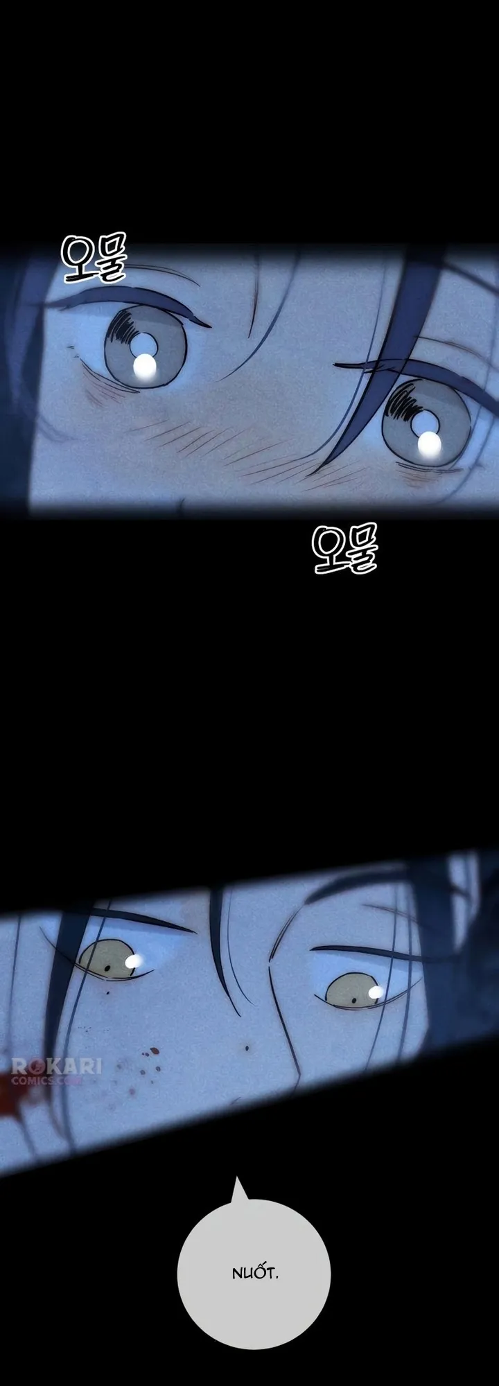 Chưa Từng Chạm Tới Em - Chap 23 - Trang 26