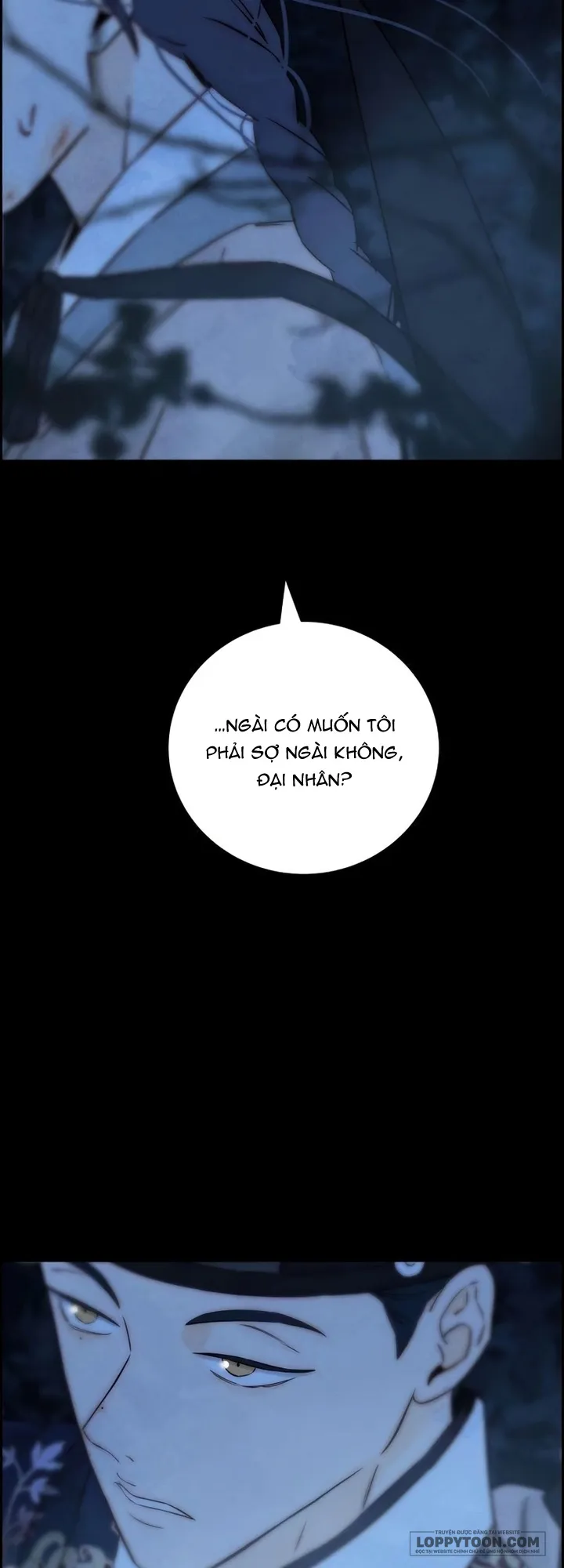 Chưa Từng Chạm Tới Em - Chap 23 - Trang 30