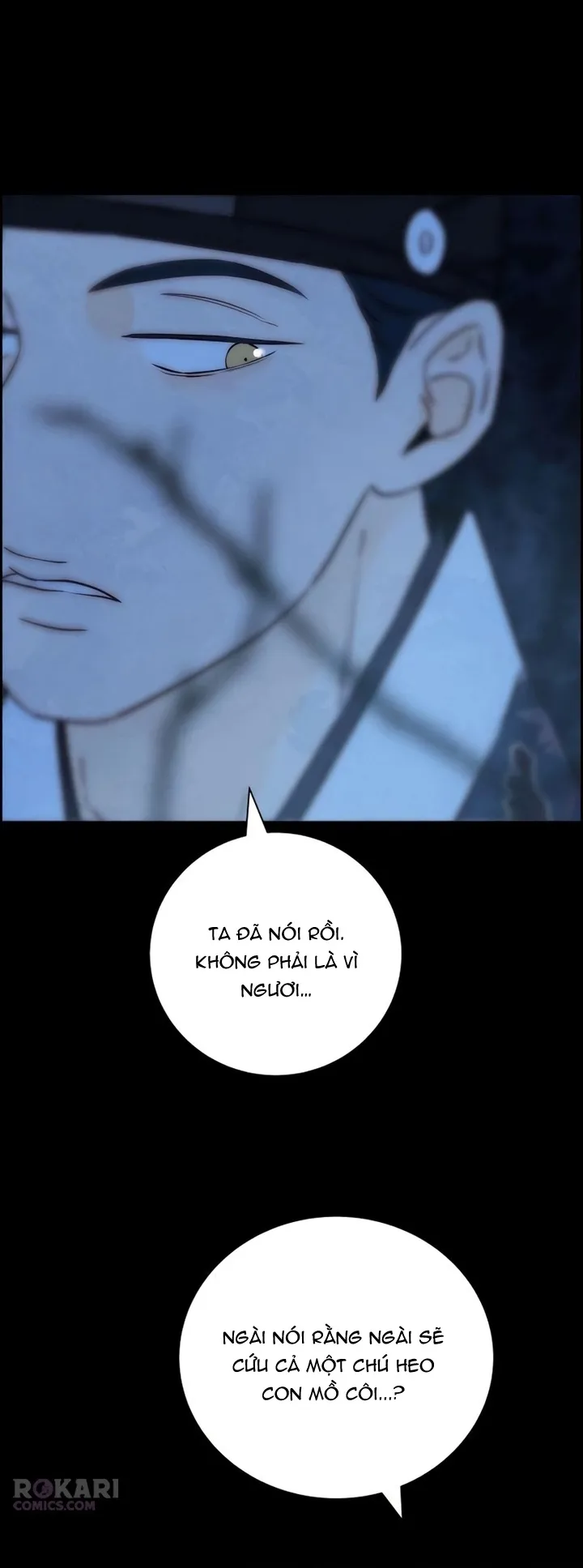 Chưa Từng Chạm Tới Em - Chap 23 - Trang 32