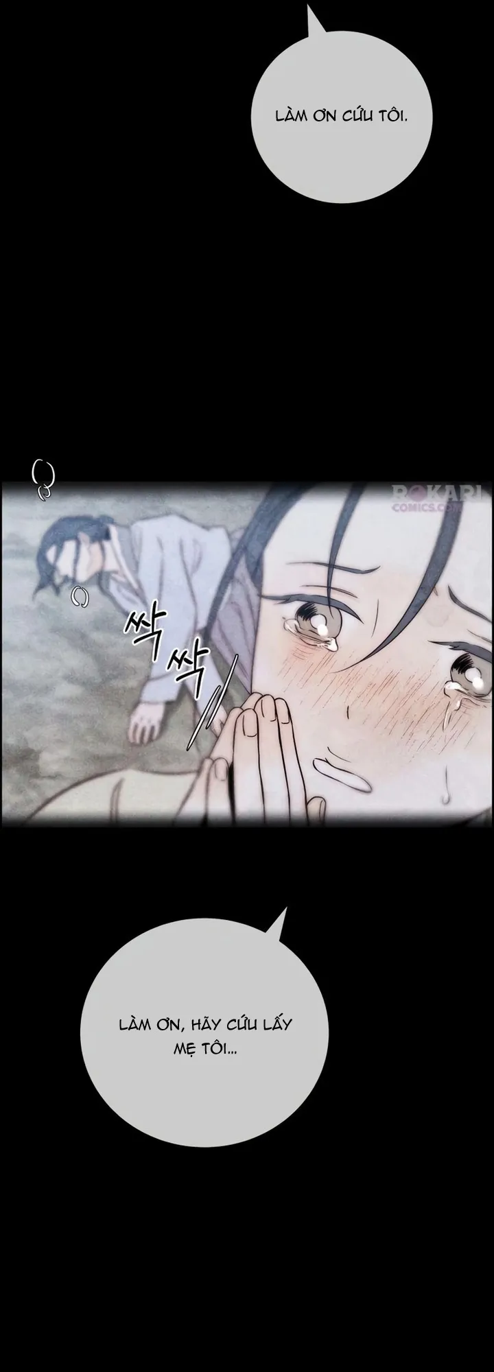 Chưa Từng Chạm Tới Em - Chap 23 - Trang 35