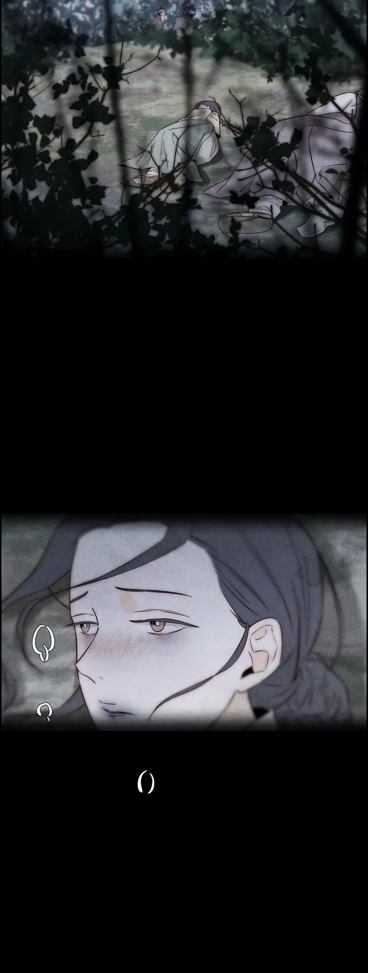 Chưa Từng Chạm Tới Em - Chap 23 - Trang 38