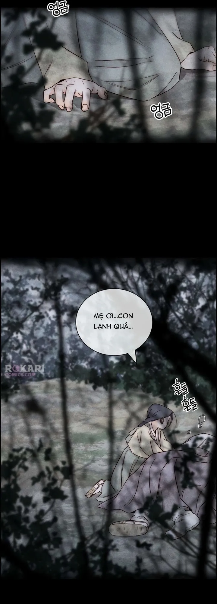 Chưa Từng Chạm Tới Em - Chap 23 - Trang 39
