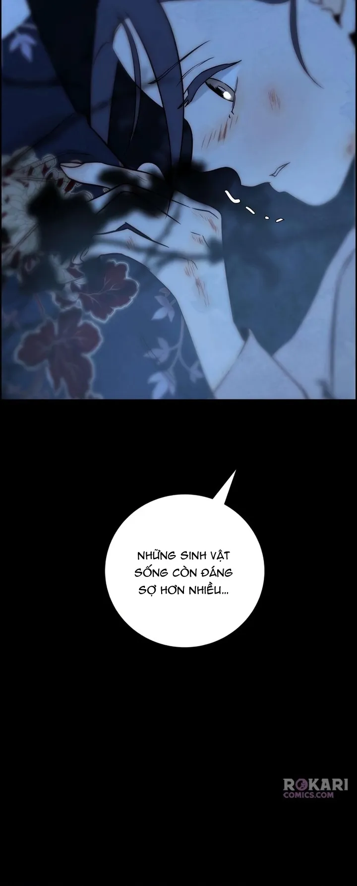 Chưa Từng Chạm Tới Em - Chap 23 - Trang 43