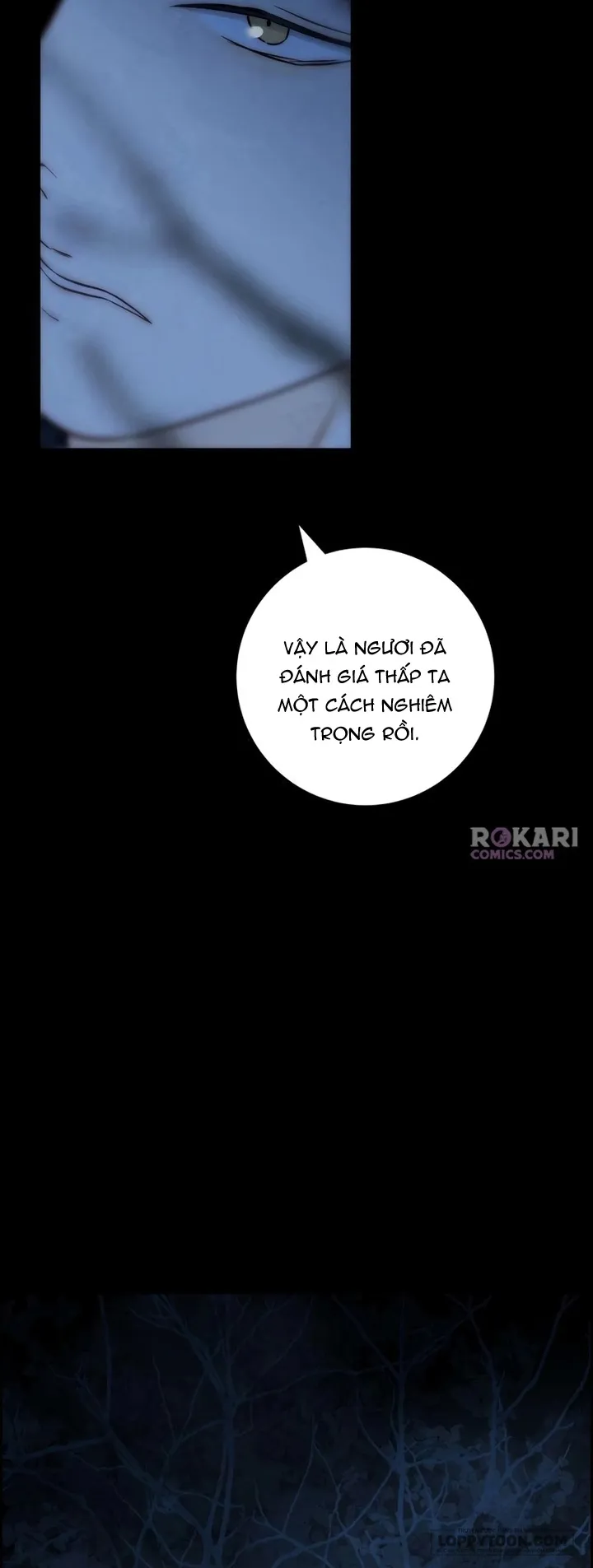 Chưa Từng Chạm Tới Em - Chap 23 - Trang 46