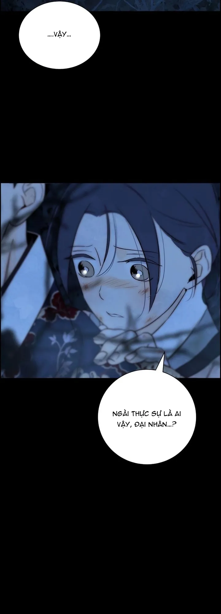 Chưa Từng Chạm Tới Em - Chap 23 - Trang 47