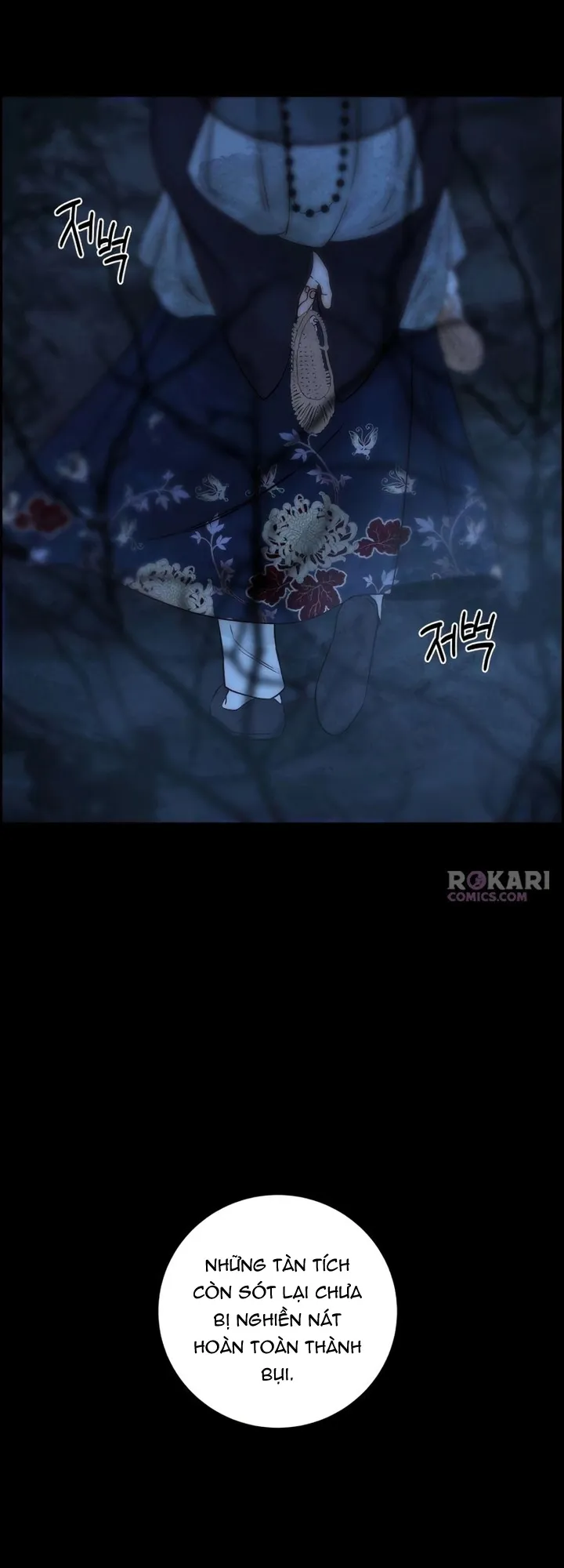 Chưa Từng Chạm Tới Em - Chap 23 - Trang 48