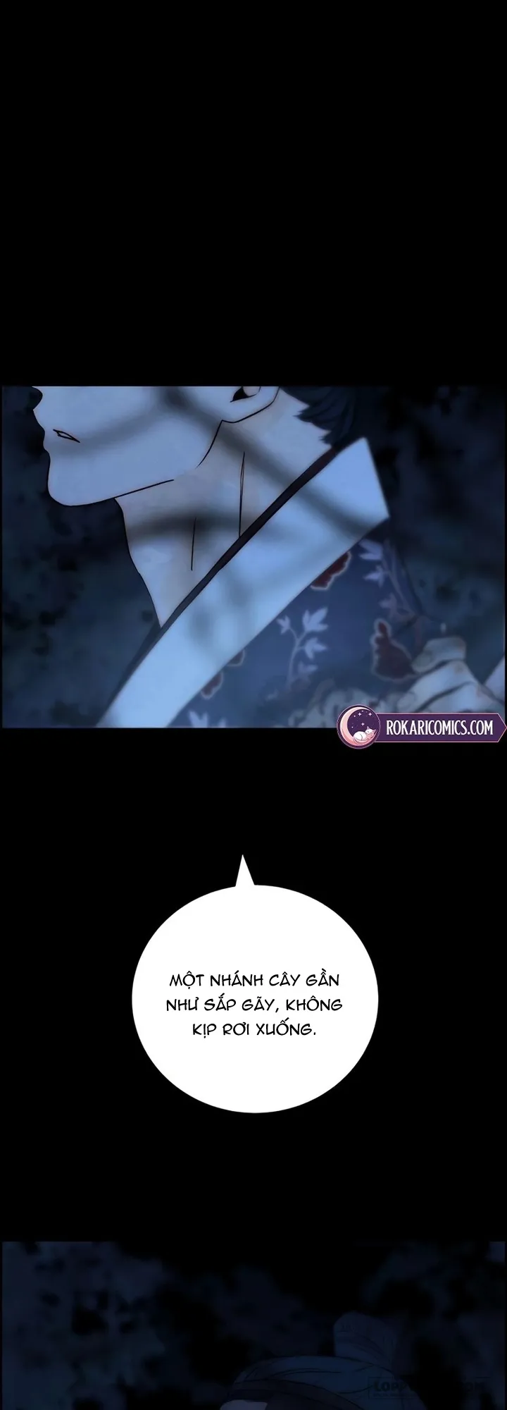 Chưa Từng Chạm Tới Em - Chap 23 - Trang 49
