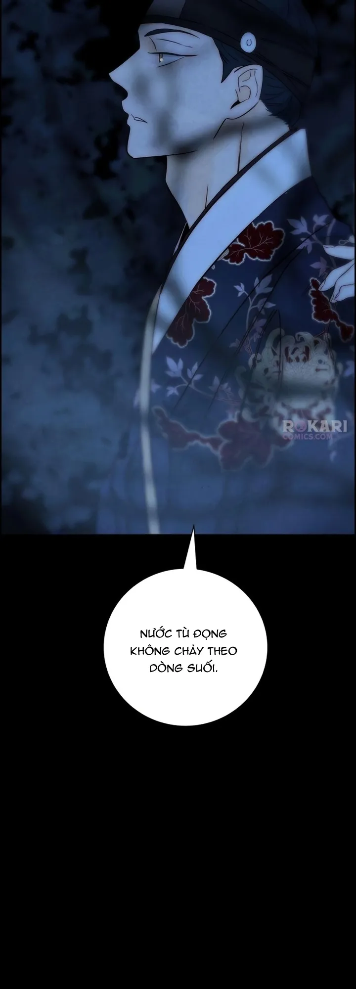 Chưa Từng Chạm Tới Em - Chap 23 - Trang 50